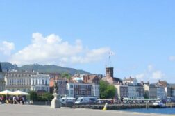 Работа в сфере туризма в Великобритании: вакансии и сезонность — как поймать удачный момент на рынке труда