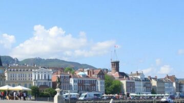 Работа в сфере туризма в Великобритании: вакансии и сезонность — как поймать удачный момент на рынке труда