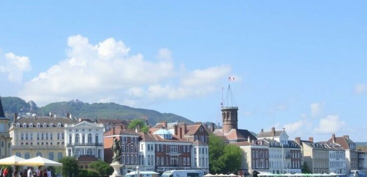 Работа в сфере туризма в Великобритании: вакансии и сезонность — как поймать удачный момент на рынке труда