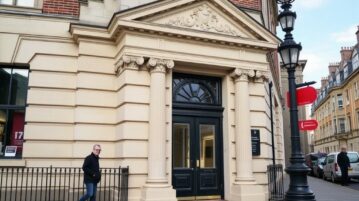 Как открыть банковский счёт в Великобритании иностранцу: практическое и понятное руководство