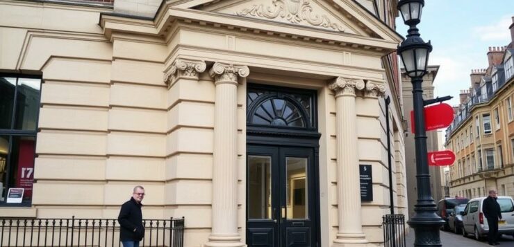 Как открыть банковский счёт в Великобритании иностранцу: практическое и понятное руководство