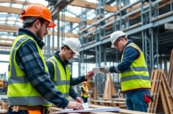 Работа в сфере строительства в Великобритании: курсы повышения квалификации, которые открывают новые возможности