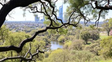 Жизнь в Перте: природа, история, работа