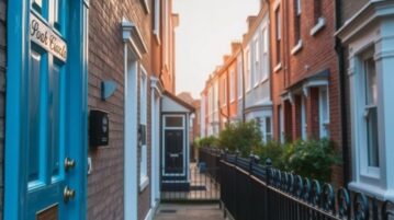 Аренда жилья в Англии: как не попасть на мошенников