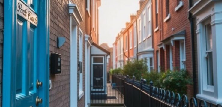 Аренда жилья в Англии: как не попасть на мошенников