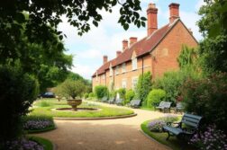 Жизнь в Кенте: сады, история, близость к Европе