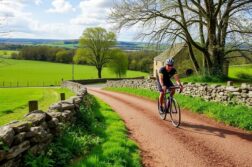 Британские веломаршруты: лучшие трассы для любителей