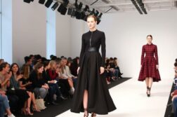 Образование в сфере моды в Лондоне: показы и стажировки как путь к карьере