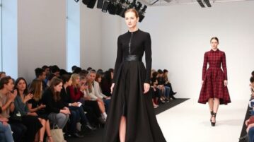 Образование в сфере моды в Лондоне: показы и стажировки как путь к карьере