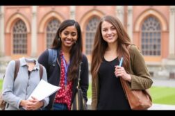 Работа в сфере международного образования: вакансии в британских вузах