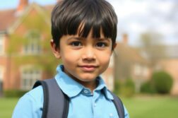 Как устроить ребёнка в школу в Англии без прописки: практическое руководство для семей, начинающих маршрут без документов