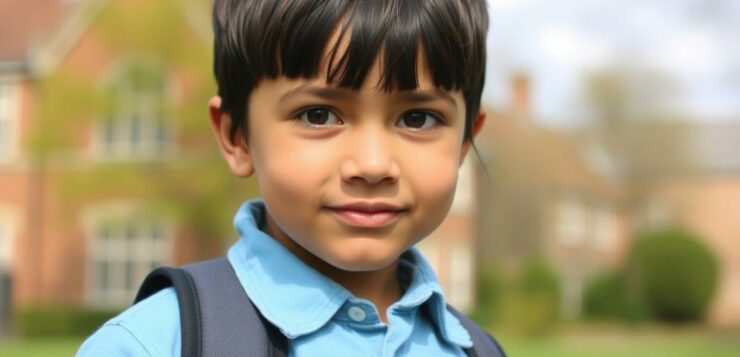 Как устроить ребёнка в школу в Англии без прописки: практическое руководство для семей, начинающих маршрут без документов