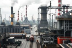 Британские экскурсии на фабрики и заводы: как за плечи промышленной эпохи взглянуть на современную Англию