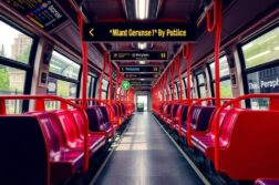 Как получить скидку на общественный транспорт в Англии: практическое руководство для экономного путешественника