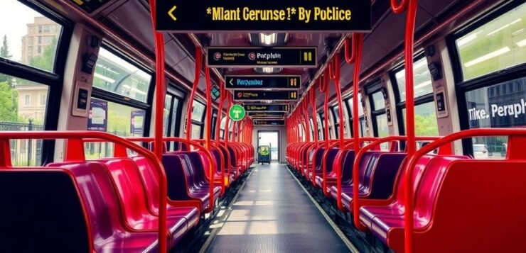 Как получить скидку на общественный транспорт в Англии: практическое руководство для экономного путешественника