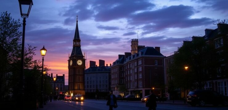 Как получить консультацию по налогам для самозанятых в Англии: шаги, которые реально работают