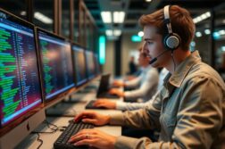 Работа в сфере IT‑поддержки в Великобритании: вакансии, требования и как попасть в команду мечты