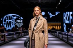 Образование в сфере моды в Лондоне: вузы, стажировки и как построить карьеру в столице стиля