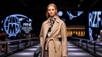 Образование в сфере моды в Лондоне: вузы, стажировки и как построить карьеру в столице стиля