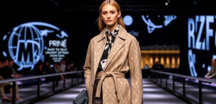 Образование в сфере моды в Лондоне: вузы, стажировки и как построить карьеру в столице стиля