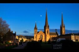 Жизнь в Кентербери: история, университеты, туризм