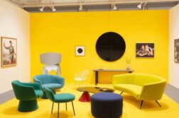 Британские выставки современного дизайна: куда пойти ценителю