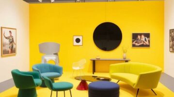 Британские выставки современного дизайна: куда пойти ценителю