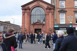 Жизнь в Белфасте: культура, история, работа