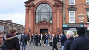 Жизнь в Белфасте: культура, история, работа