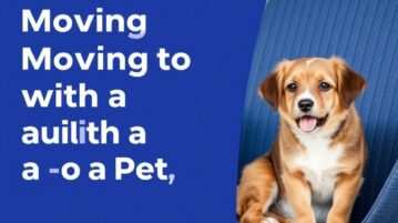 Переезд с питомцем в Англию: правила и документы