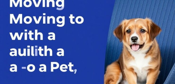 Переезд с питомцем в Англию: правила и документы