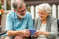 Как получить доступ к программам для пожилых в Англии: практическое руководство