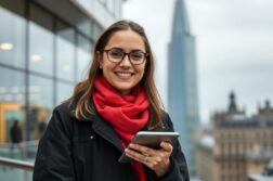 Работа в сфере финтеха: стартапы и корпорации в Лондоне