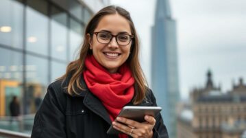 Работа в сфере финтеха: стартапы и корпорации в Лондоне