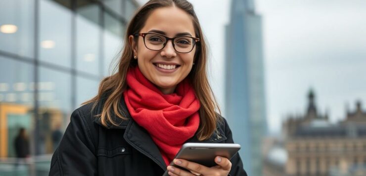 Работа в сфере финтеха: стартапы и корпорации в Лондоне