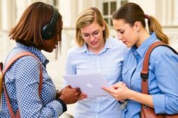 Образование в журналистике: как стажировки в британских СМИ становятся стартовой точкой карьеры