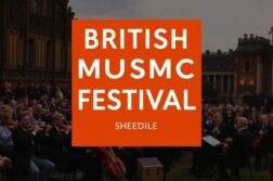 Британские фестивали классической музыки: афиша на лето