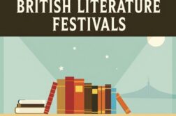 Британские фестивали литературы: афиша для книголюбов, которая превращает обычный уикенд в маленькое путешествие