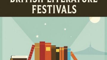 Британские фестивали литературы: афиша для книголюбов, которая превращает обычный уикенд в маленькое путешествие