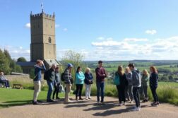 Как организовать волонтёрскую деятельность в Англии: практический маршрут от идеи до дела