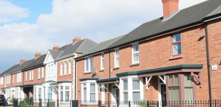 Налоги на недвижимость в Великобритании: что платить и как не переплатить