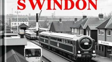 Жизнь в Суиндоне: промышленность, транспорт, жильё — как город дышит и меняется