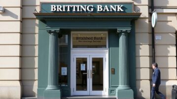 Как открыть счёт для сбережений в британском банке: шаг за шагом