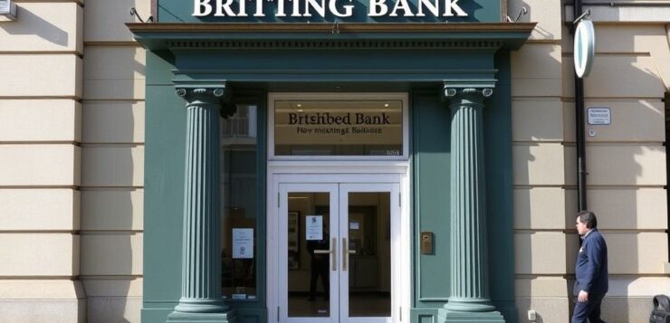 Как открыть счёт для сбережений в британском банке: шаг за шагом