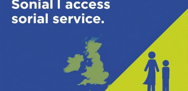 Как получить доступ к социальным услугам в Англии: практическое руководство, которое действительно работает