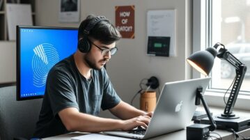 Лондон вектор дизайна: как работать в цифровом пространстве — фриланс и студии без компромиссов