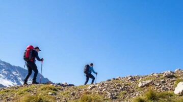 Как оформить страховку для занятий экстремальными видами спорта в Англии: практическое руководство