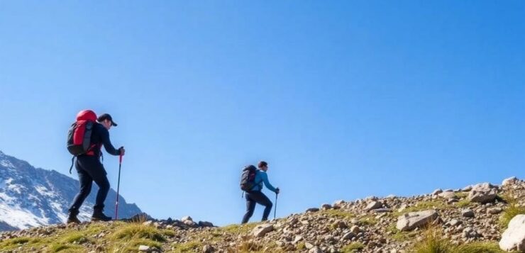 Как оформить страховку для занятий экстремальными видами спорта в Англии: практическое руководство