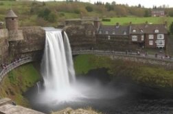 Жизнь в Инвернессе: сердце Хайленда и его возможности