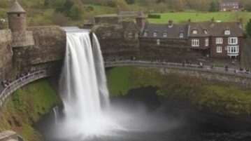 Жизнь в Инвернессе: сердце Хайленда и его возможности